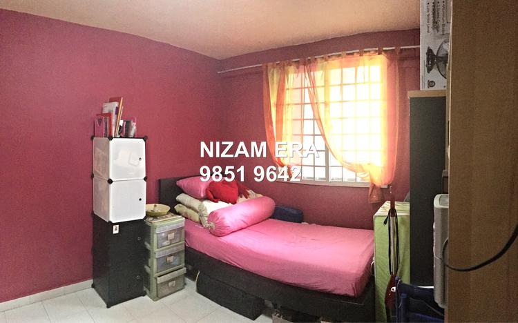 Blk 23 Toa Payoh East (Toa Payoh), HDB 3 Rooms #129887162